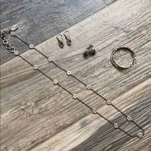 Lois Hill jewelry bundle